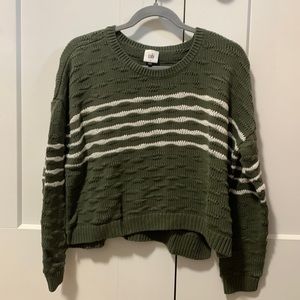 Cabi Sweater